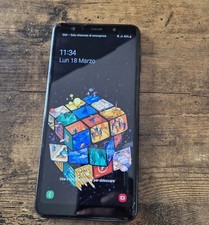 Samsung A7 Dual SIM