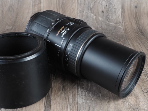 Sigma 300mm 6 - sigma, apo