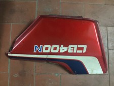 Fianchetto Sinistro Honda Cb 400n Da ripristinare