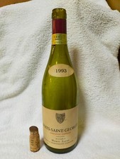 Henri Jayer NUITS SAINT