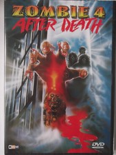 Zombie 4 After Earth - Tor zur