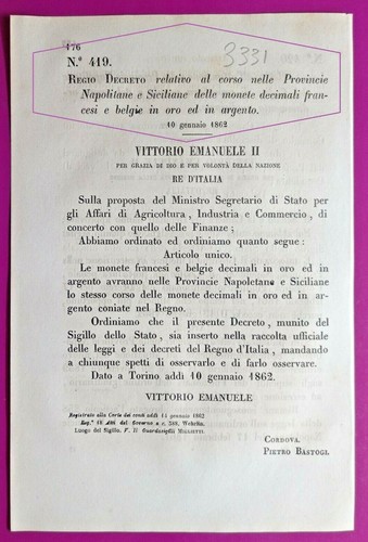 Province napolitane - province, &