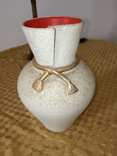 Raro Vaso Vintage di Dante