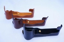 Custodia cover in pelle Pu per