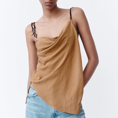 Nwt new zara - new, asymmetric