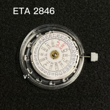 Accessori orologio movimento