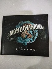 CD Ligabue Mondovisione.   001