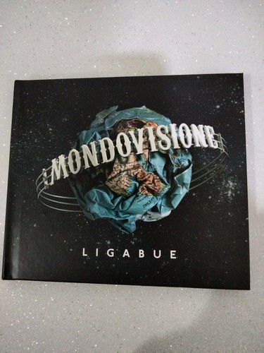 Ligabue mondovisione 001 - ligabue, mondovisione.