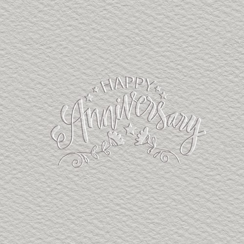 Trodat happy anniversary - trodat,