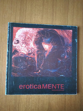 EROTICAMENTE IV EDIZIONE LINEE