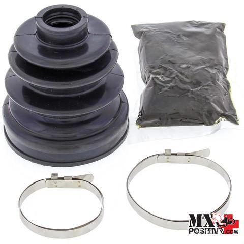 Kit riparazione cuffia giunto - kit,