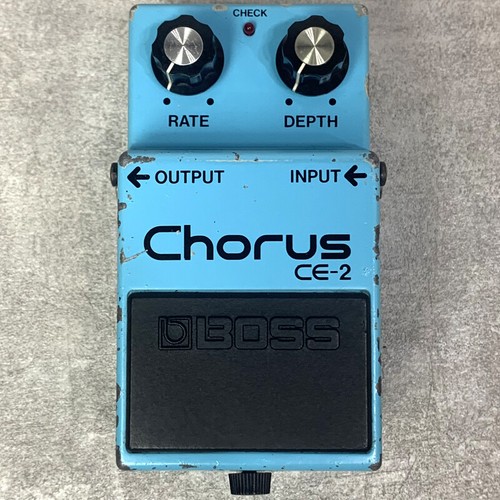 Boss chorus aca japan - aca,