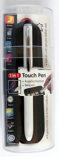Online penna multi touch - online®, 3