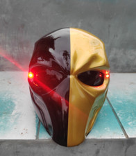 Casco Deathstroke