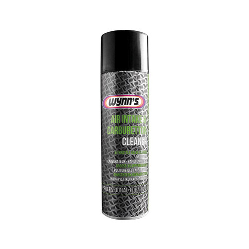 Pulitore carburatore pulizia