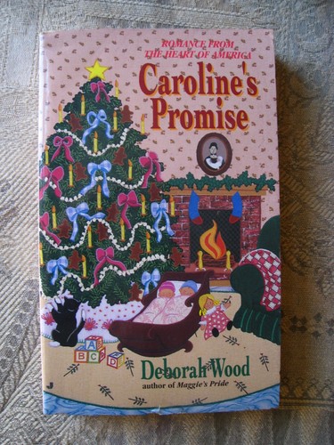 Deborah wood caroline - deborah,