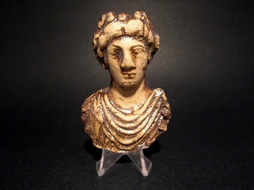 Bellissimo busto terracotta - bellissimo,