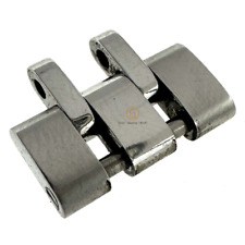 TUDOR Hydronaut Maglia Acciaio Steel Link 15,5mm x 9mm  Originale