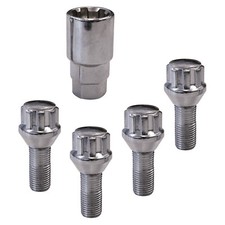 Ecrou antivol roue bmw - ecrou,