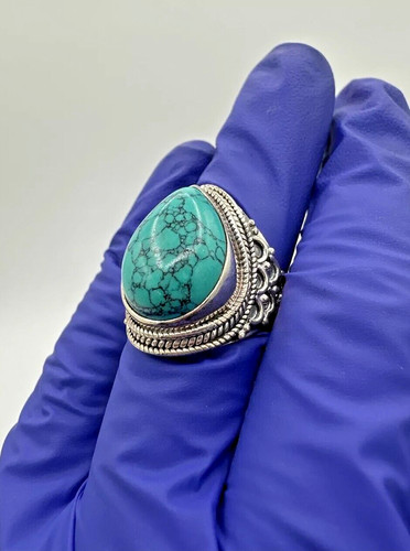 Bellissimo anello vintage