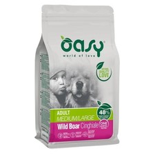 Oasy one animal - one,