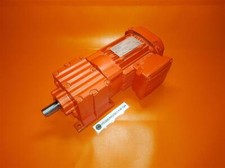 Sew Eurodrive R17 Motore