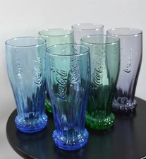6 bicchieri Coca-Cola