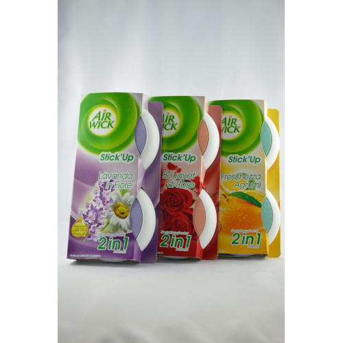Air wick stick 2pz - wick,