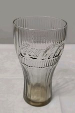 Bicchiere Coca Cola McDonald's