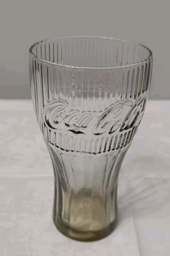 Bicchiere coca cola - coca, mcdonald's
