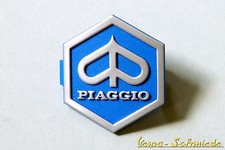 PIAGGIO Emblem - Hexagon Sfera