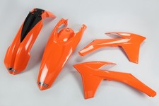 kit plastiche Ktm Exc 125 200