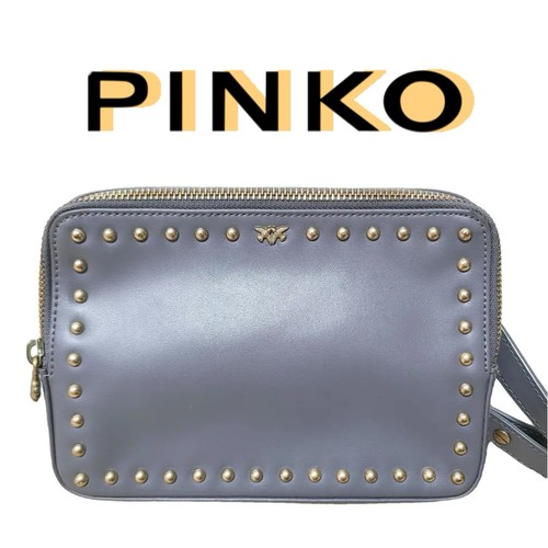 Pinko mini umhängetasche - pinko, mit