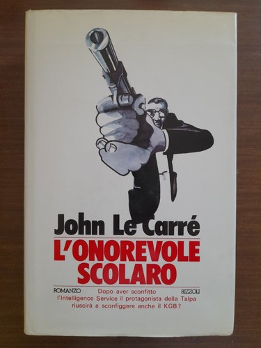 Carre l onorevole - le,