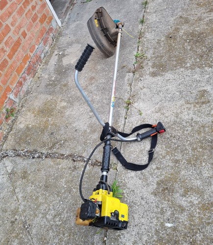 Decespugliatore benzina alko - a,