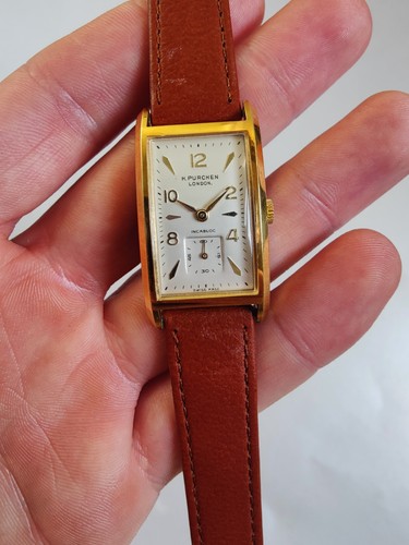 Purchen london orologio - london,