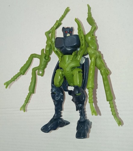 Beast wars biocombat - beast,