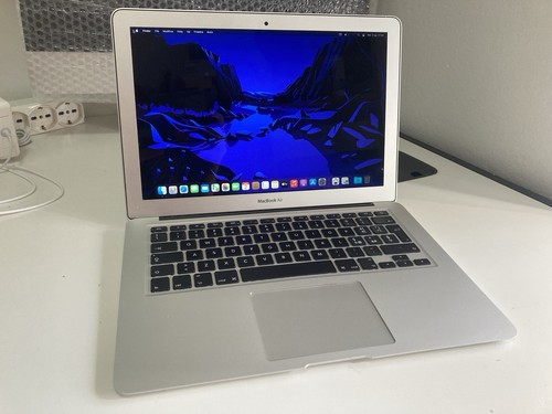 Apple macbook air 2013 - macbook, 13"
