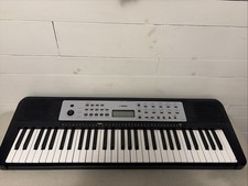 Yamaha YPT-270 61-Key Portable