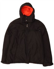 Giacca a vento uomo con