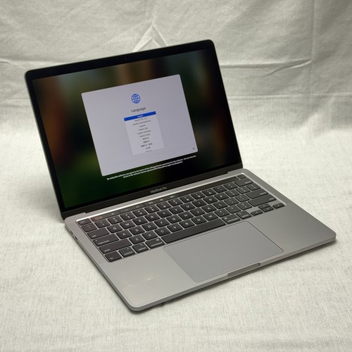 Apple macbook pro a2289 2020 - apple,