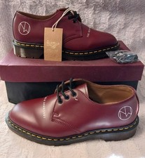 Dr. Martens Undercover x Jun