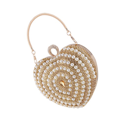 Elegante borsa sera - elegante, da