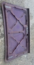 Cofano Alfa Berlina 1750 Da