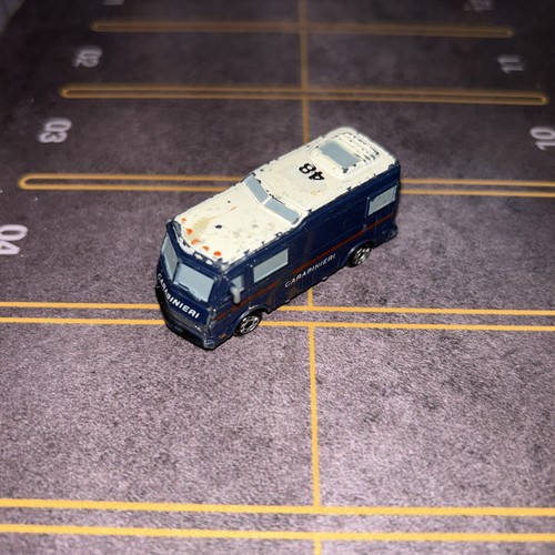 Micro machines galoob - micro,