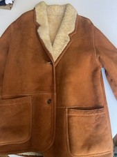 Montone Vero Scout Taglia L