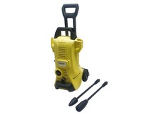 Idropulitrice Karcher K3 Power Control
