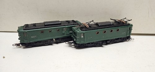 Hornby acho lot 2 - lot,