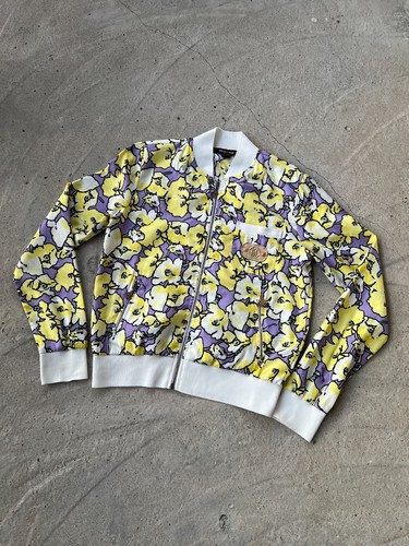 Roberto cavalli vintage jacket - cavalli,