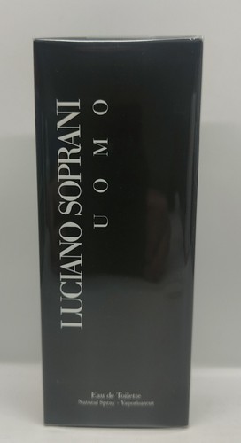 Luciano soprani eau - luciano,